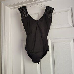So Danca Leotard - S